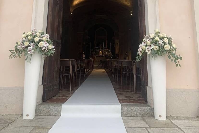 Matrimonio