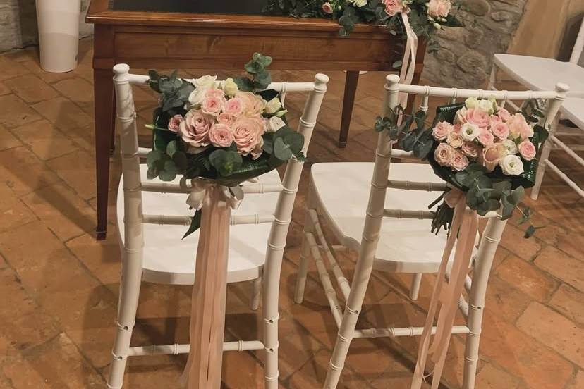 Matrimonio