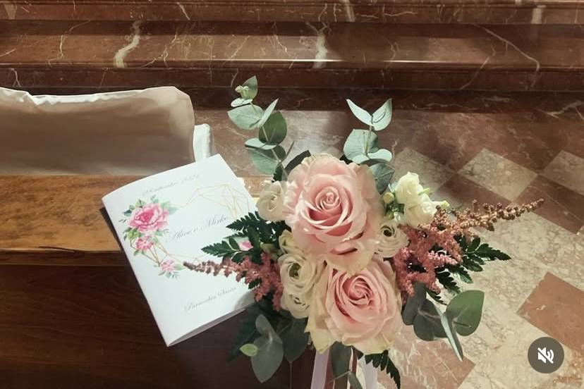 Matrimonio