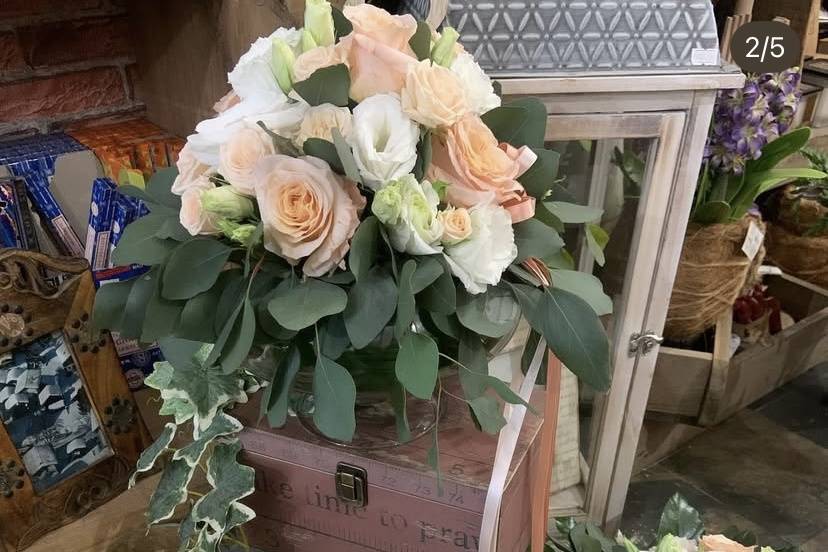 Matrimonio