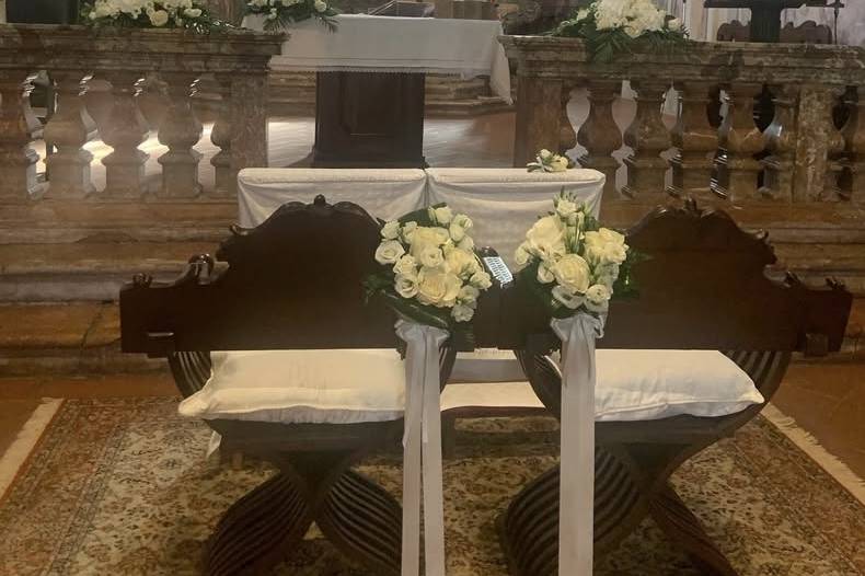 Matrimonio