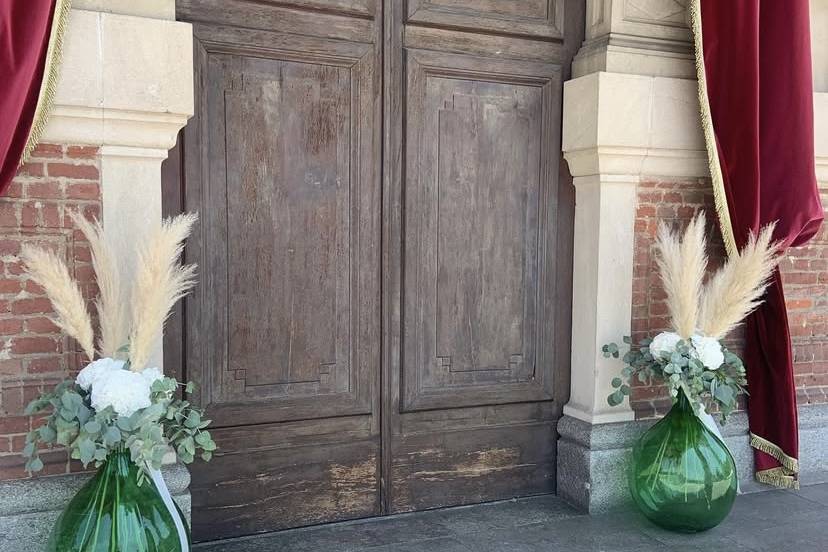 Matrimonio