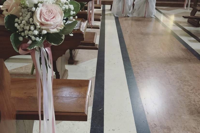 Matrimonio