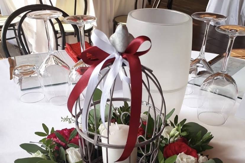 Matrimonio