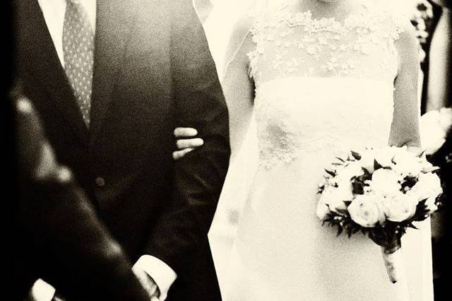 Il matrimonio