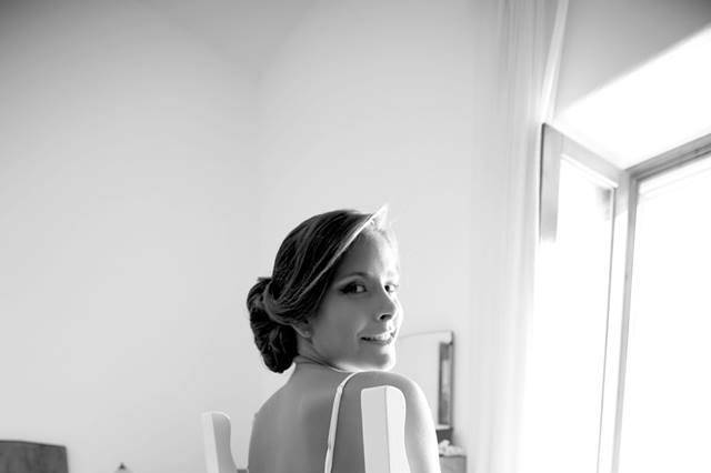 La sposa