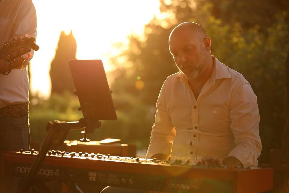 Piano isimbarda