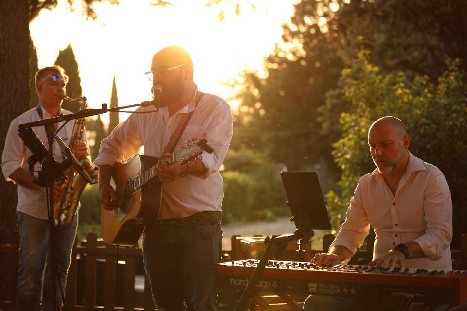 Trio isimbarda