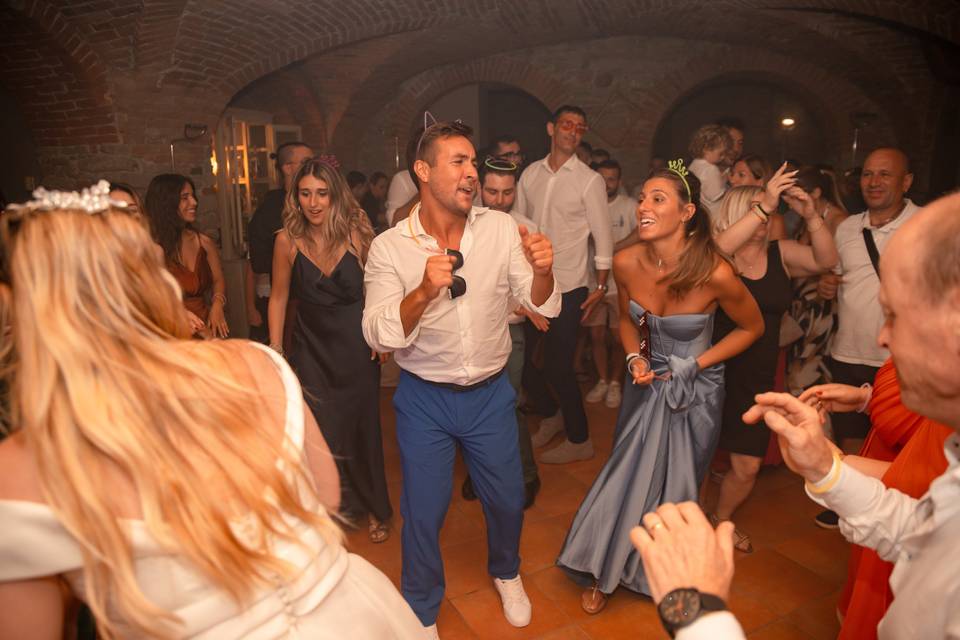 Disco
