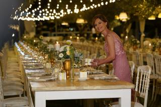 Daniela Volpe Wedding Planner