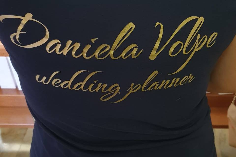 Daniela Volpe Wedding Planner