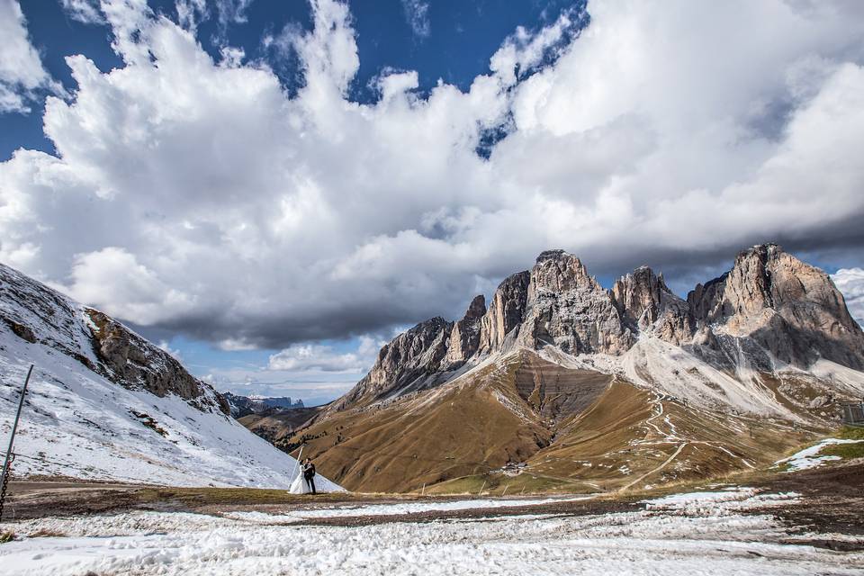 Dolomiti