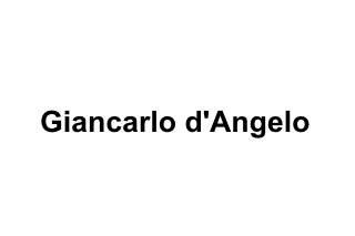 Giancarlo d'Angelo Logo