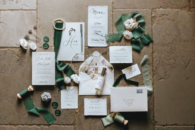 Stationery