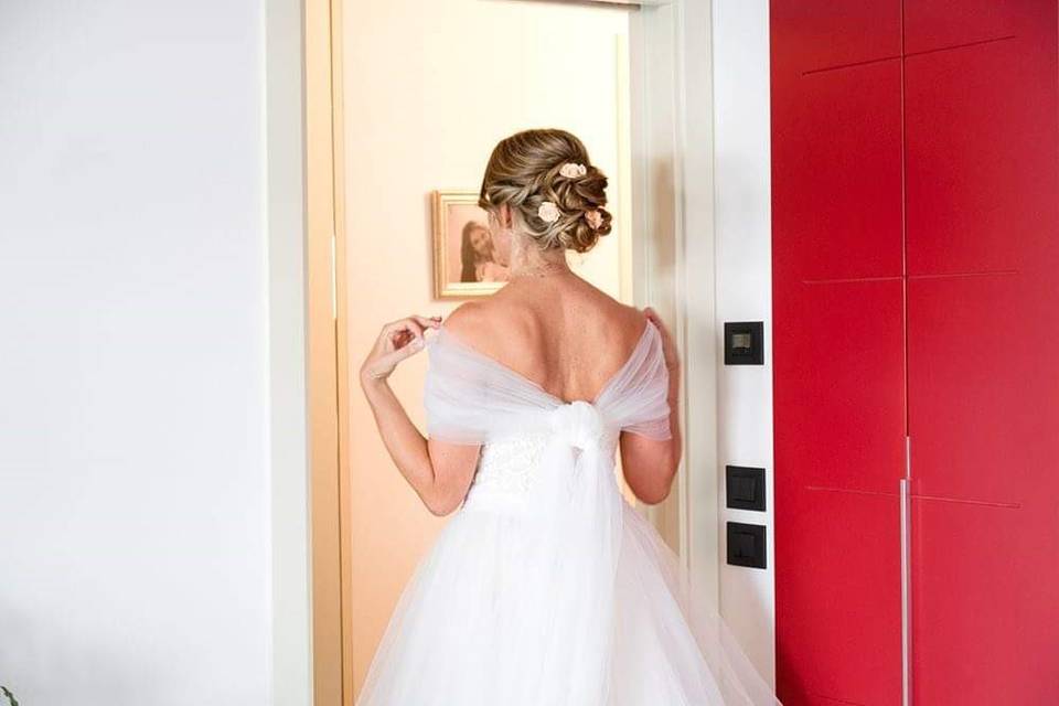 Sposa/bride jessica