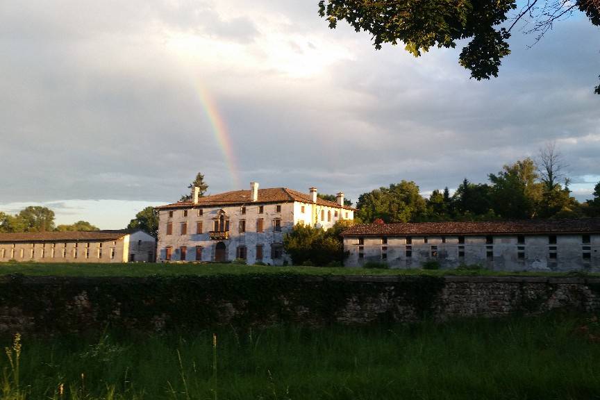 Agriturismo Villa Mainardi