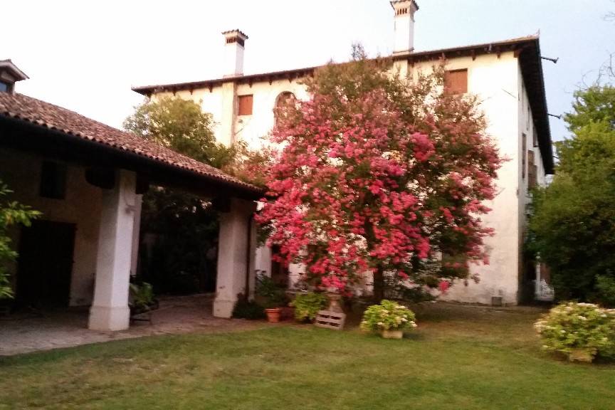 Agriturismo Villa Mainardi