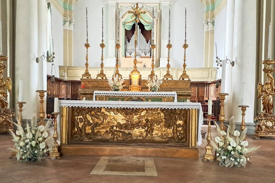 Chiesa San Domenico Gubbio