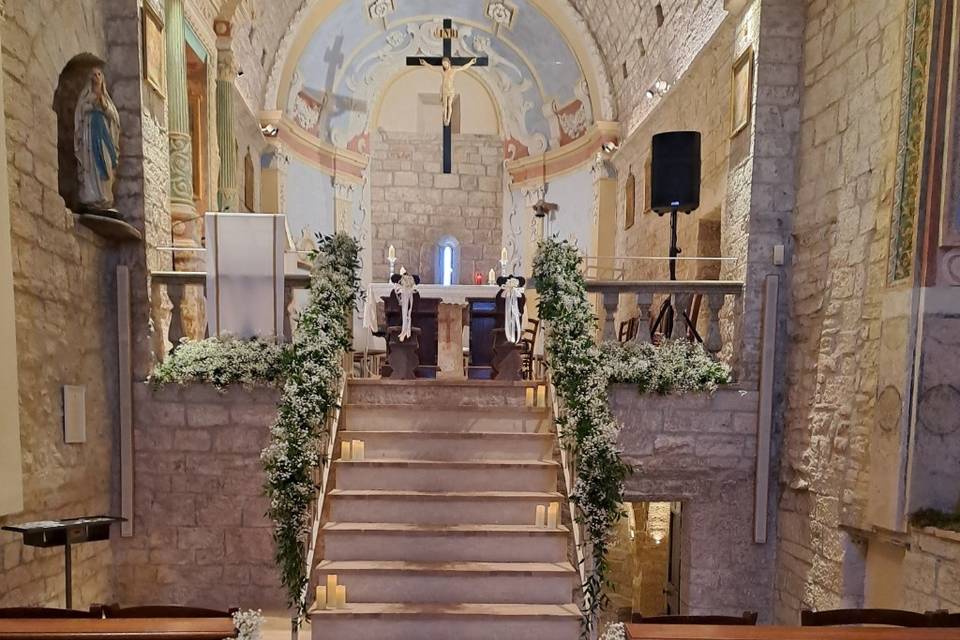 Chiesa di Loreto Gubbio