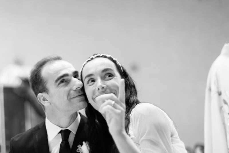 Luisa & Enrico