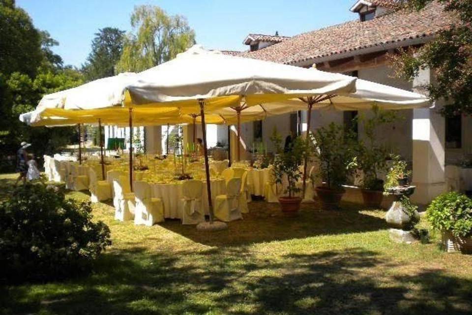 Agriturismo Villa Mainardi