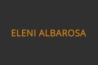 Eleni albarosa logo