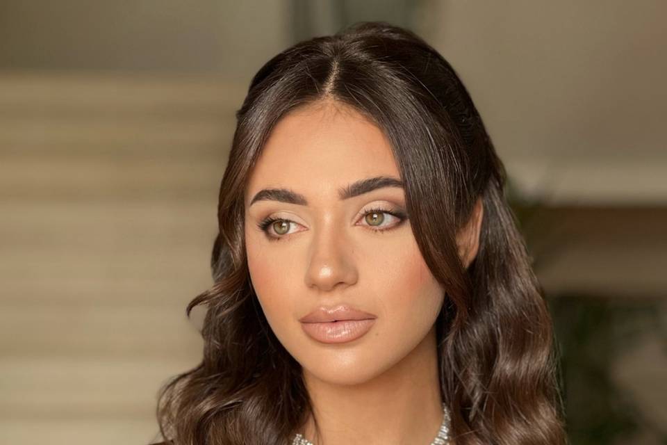 Make-up