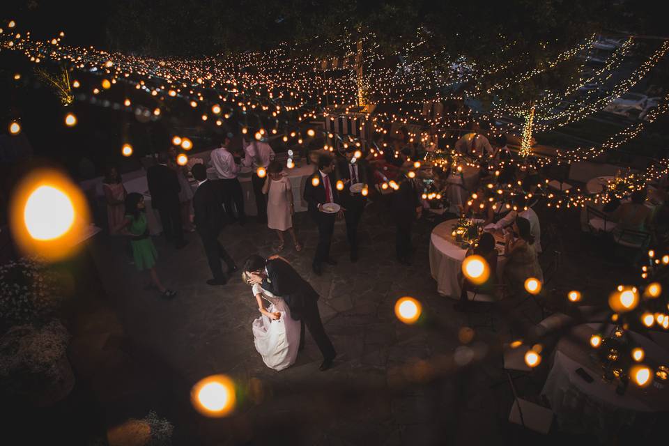 Federica + Lorenzo