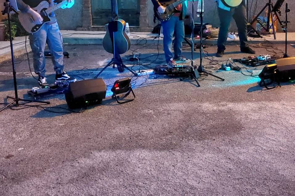 Live 10