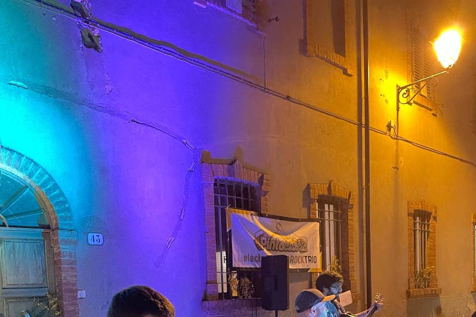 Live 9