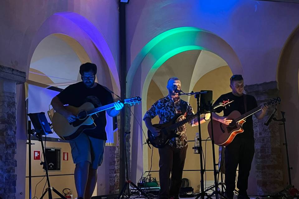 Live 7