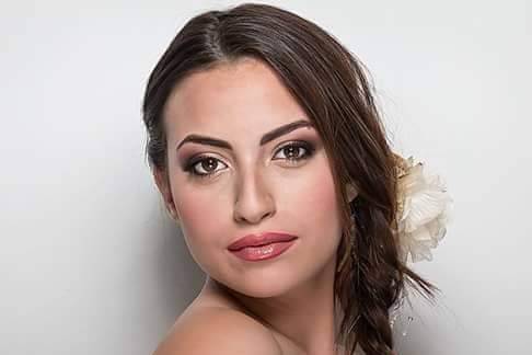 Make up sposa