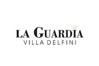 Logo villa delfini