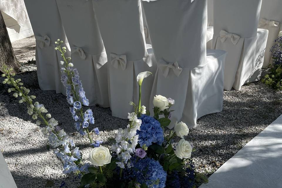 La Bohème Fiori e Bon Ton