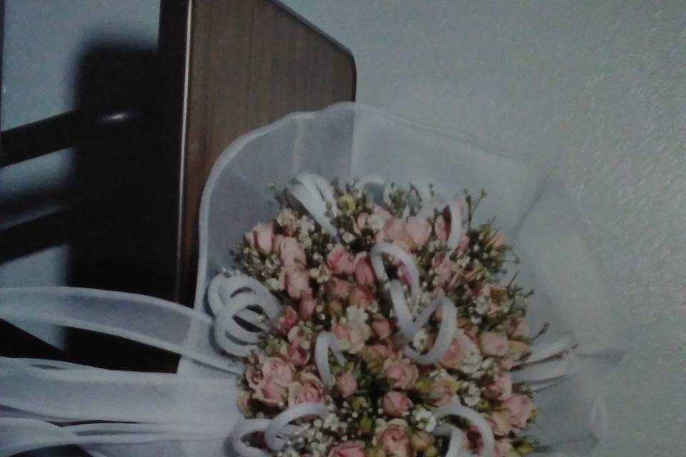 Bouquet sposa