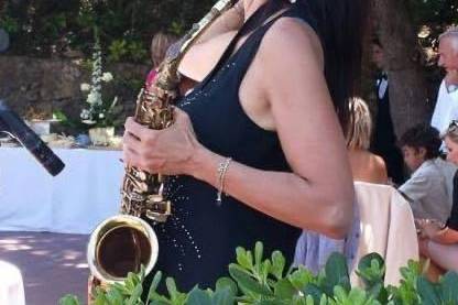 Fiore Sax