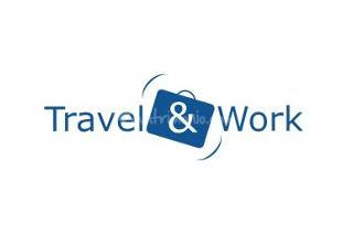 Travel Work logo