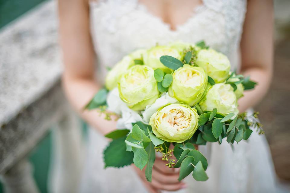 Fotografo matrimonio a venezia