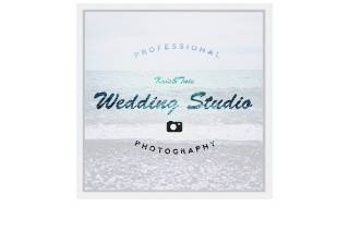 Wedding Studio Kris&Tais Foto logo