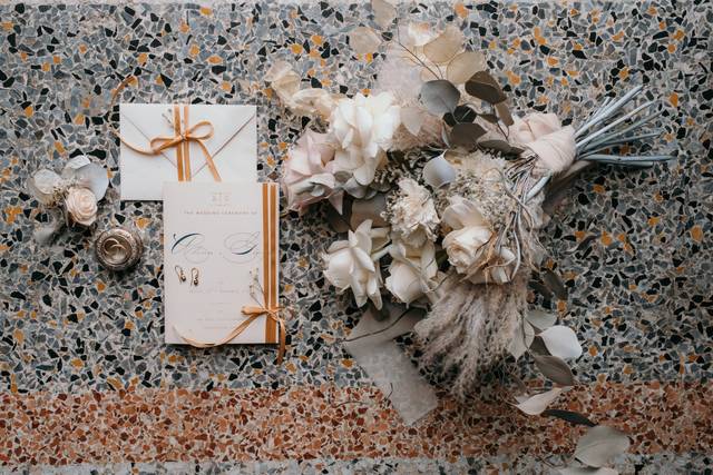Pesciolini Wedding Patatini