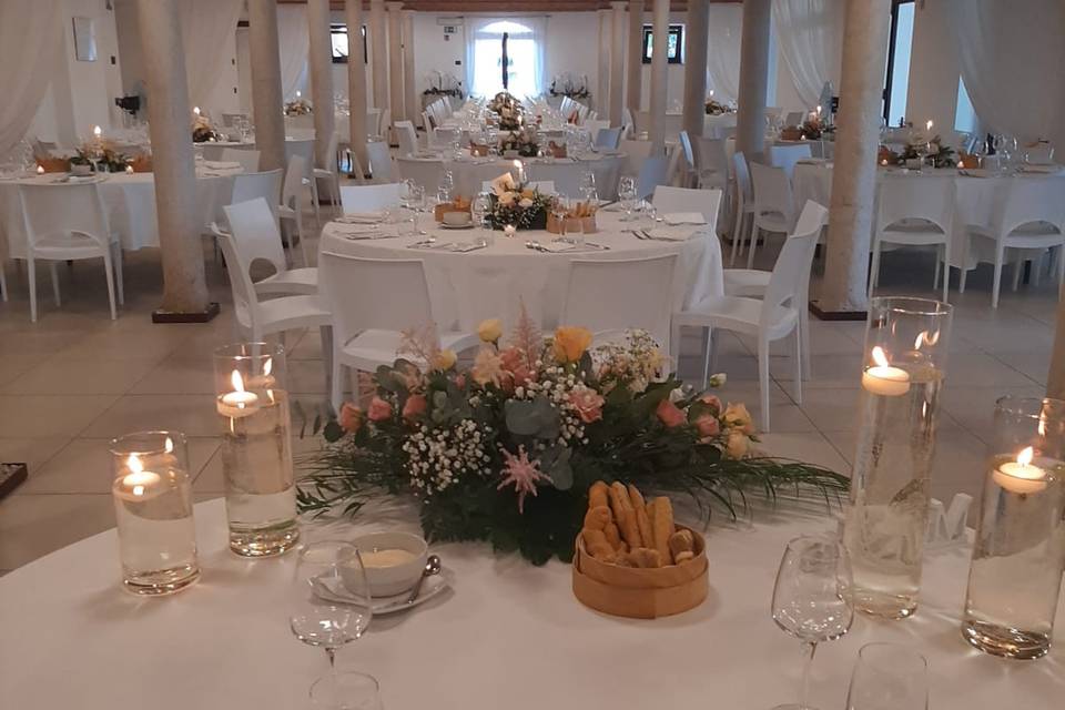 Altri allestimenti