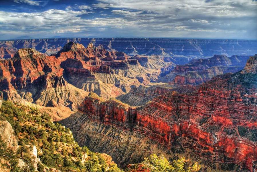 Grand Canyon - Stati Uniti