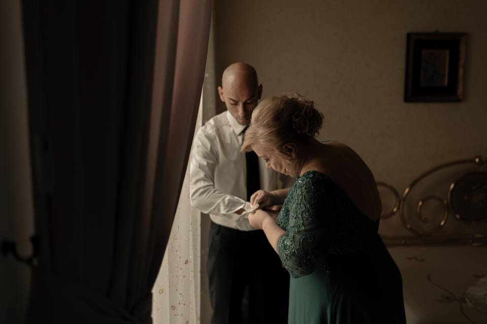 Carlo+Mary