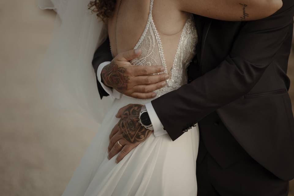 Carlo+Mary