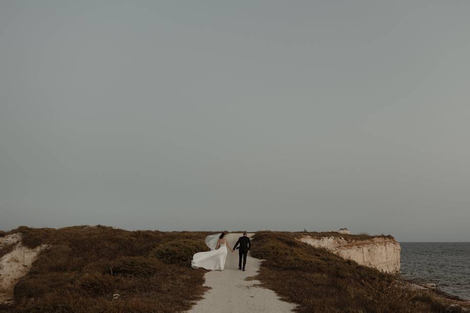 Carlo+Mary