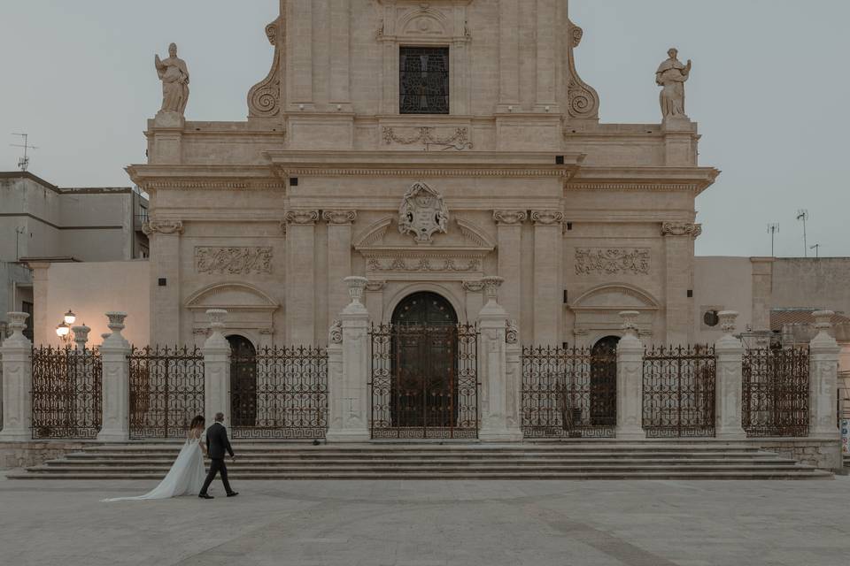 Carlo+Mary
