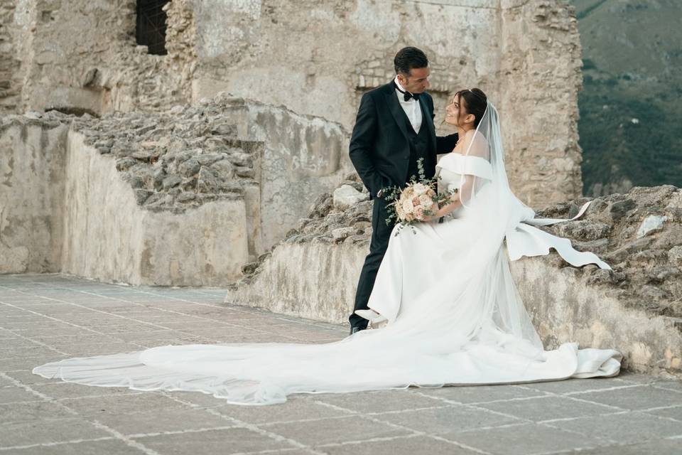 Wedding day