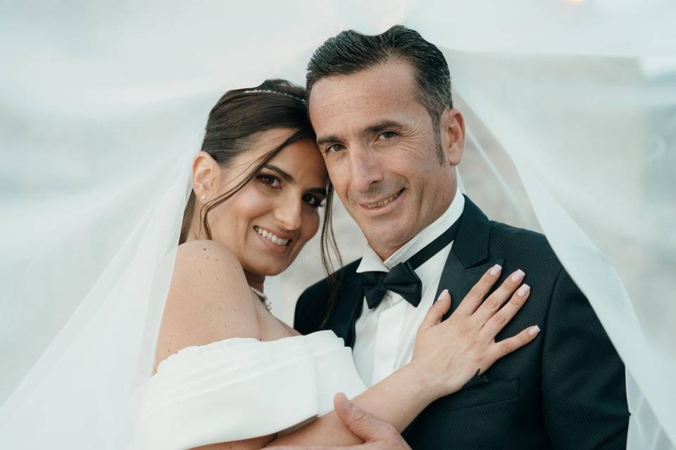 Wedding day