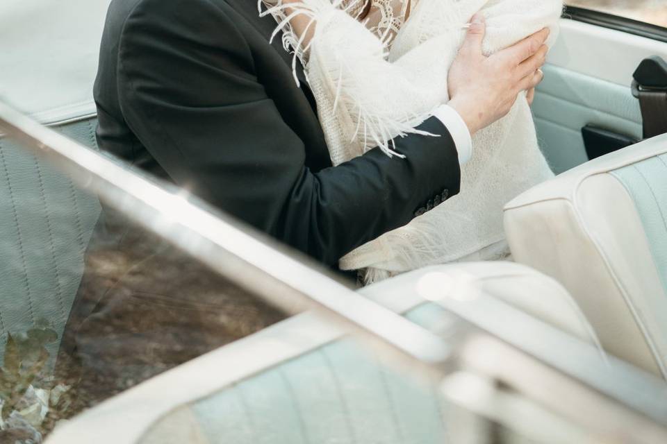 Wedding day