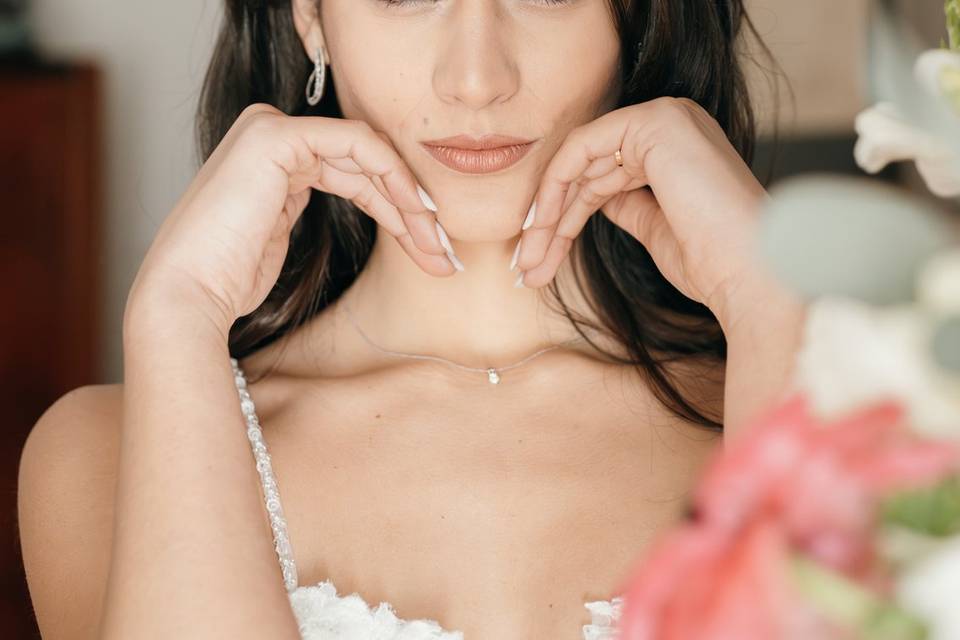 Wedding day